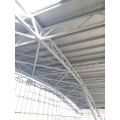 Hot-DIP Galvanized Building Steel Truss